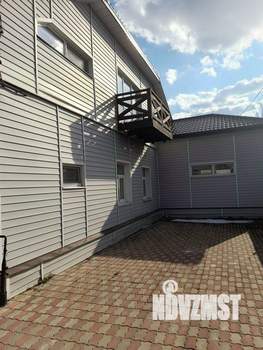 Дом 280м², 2-этажный, участок 8 сот.