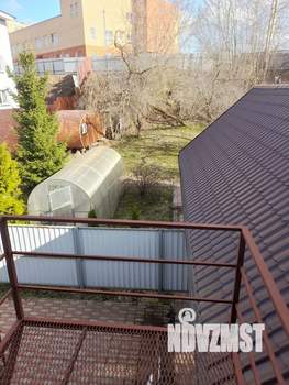 Дом 280м², 2-этажный, участок 8 сот.