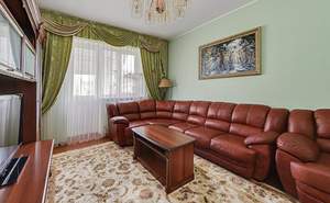 Дом 211м², 2-этажный, участок 12 сот.