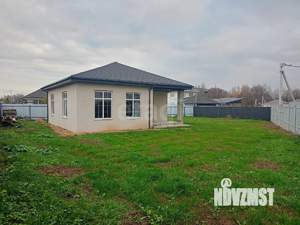 Дом 84м², 1-этажный, участок 7 сот.