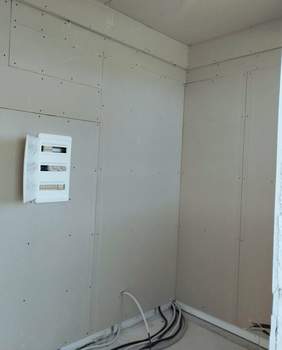 Дом 147м², 2-этажный, участок 5 сот.