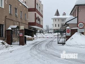 Таунхаус 199м², 3-этажный, участок 2 сот.