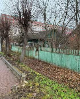 Дом 86м², 1-этажный, участок 8 сот.