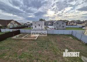 Дом 155м², 2-этажный, участок 8 сот.