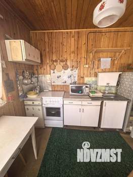 Дом 50м², 2-этажный, участок 6 сот.