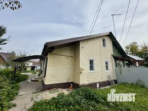 Дом 80м², 2-этажный, участок 4 сот.