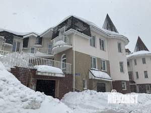 Таунхаус 199м², 3-этажный, участок 2 сот.