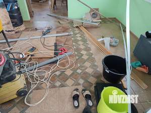 Дом 73м², 2-этажный, участок 6 сот.