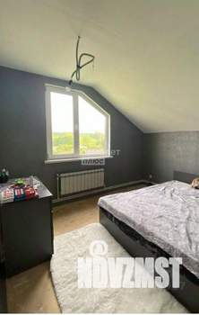 Дом 111м², 2-этажный, участок 8 сот.