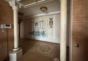 Дом 424м², 4-этажный, участок 12 сот.