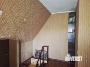 Дом 49м², 2-этажный, участок 8 сот.