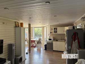 Дом 153м², 2-этажный, участок 10 сот.