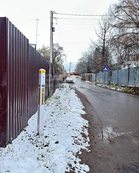 Дом 46м², 1-этажный, участок 5 сот.