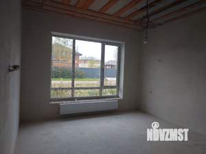 Дом 114м², 1-этажный, участок 8 сот.