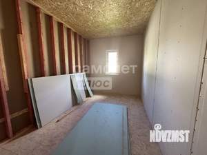 Дом 108м², 1-этажный, участок 5 сот.