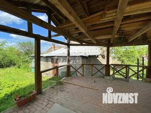 Дом 45м², 1-этажный, участок 5 сот.