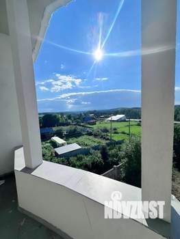 Дом 443м², 4-этажный, участок 12 сот.