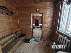 Дом 202м², 2-этажный, участок 6 сот.