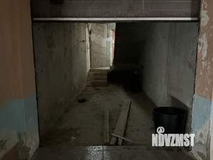 Таунхаус 199м², 3-этажный, участок 2 сот.