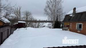 Дом 40м², 2-этажный, участок 9 сот.