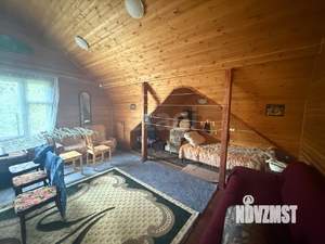 Дом 66м², 2-этажный, участок 15 сот.