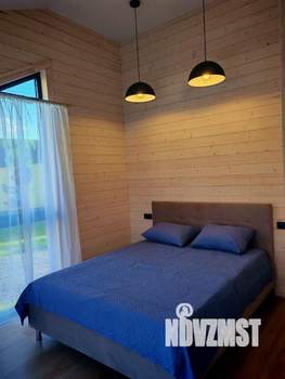 Дом 105м², 1-этажный, участок 6 сот.