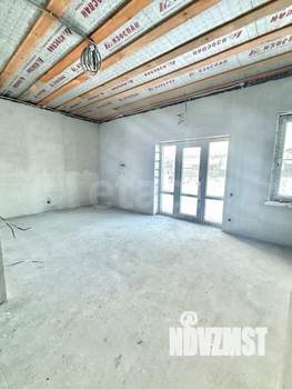 Дом 100м², 1-этажный, участок 5 сот.