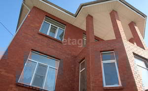 Дом 382м², 2-этажный, участок 14 сот.