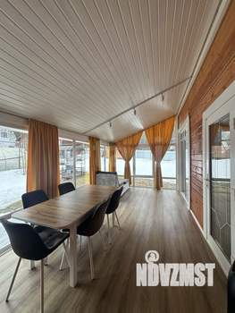 Дом 112м², 2-этажный, участок 6 сот.