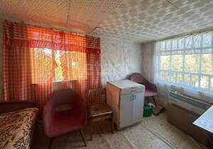 Дом 40м², 2-этажный, участок 6 сот.