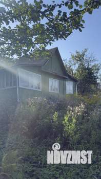 Дом 6м², 1-этажный, участок 7 сот.