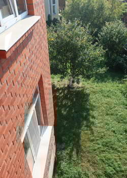 Дом 382м², 2-этажный, участок 14 сот.