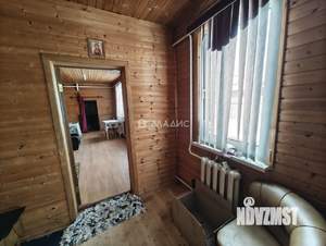 Дом 202м², 2-этажный, участок 6 сот.