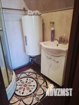 Дом 49м², 2-этажный, участок 8 сот.