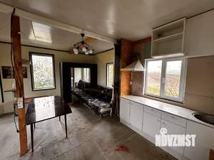 Дом 151м², 3-этажный, участок 8 сот.