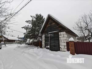 Дом 202м², 2-этажный, участок 6 сот.