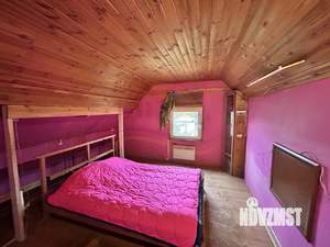 Дом 151м², 3-этажный, участок 8 сот.
