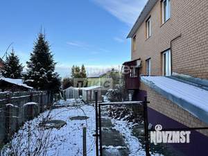 Дом 351м², 3-этажный, участок 12 сот.