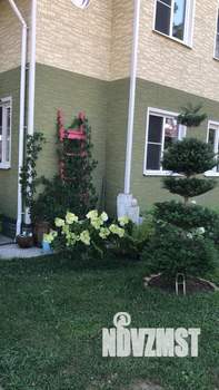 Дом 200м², 2-этажный, участок 15 сот.