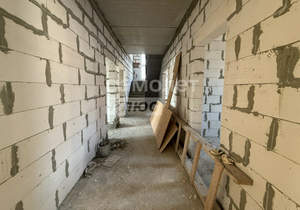 Дом 212м², 2-этажный, участок 5 сот.