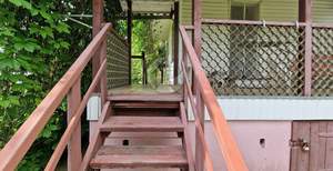 Дом 41м², 2-этажный, участок 7 сот.