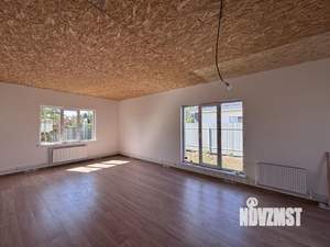 Дом 110м², 1-этажный, участок 5 сот.