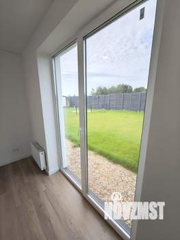 Дом 110м², 2-этажный, участок 7 сот.