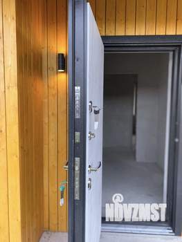 Коттедж 133м², 1-этажный, участок 6 сот.