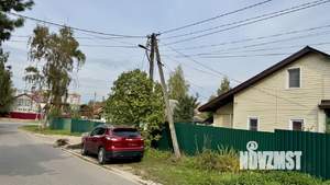 Дом 80м², 2-этажный, участок 4 сот.