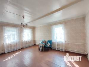 Дом 83м², 1-этажный, участок 8 сот.