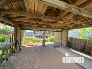 Дом 45м², 1-этажный, участок 5 сот.