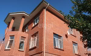 Дом 382м², 2-этажный, участок 14 сот.