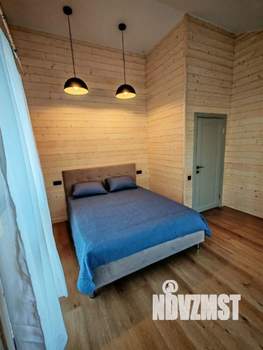 Дом 105м², 1-этажный, участок 6 сот.