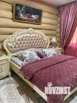 Дом 350м², 3-этажный, участок 40 сот.